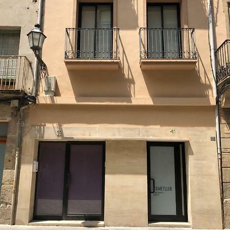 Apartaments L'Ametller Cervera  Exteriér fotografie