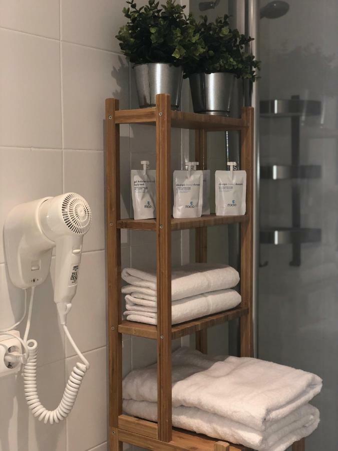 Apartaments L'Ametller Cervera  Exteriér fotografie
