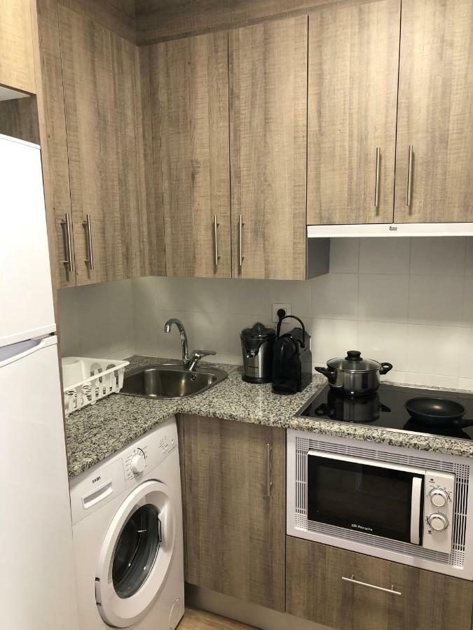 Apartaments L'Ametller Cervera  Exteriér fotografie