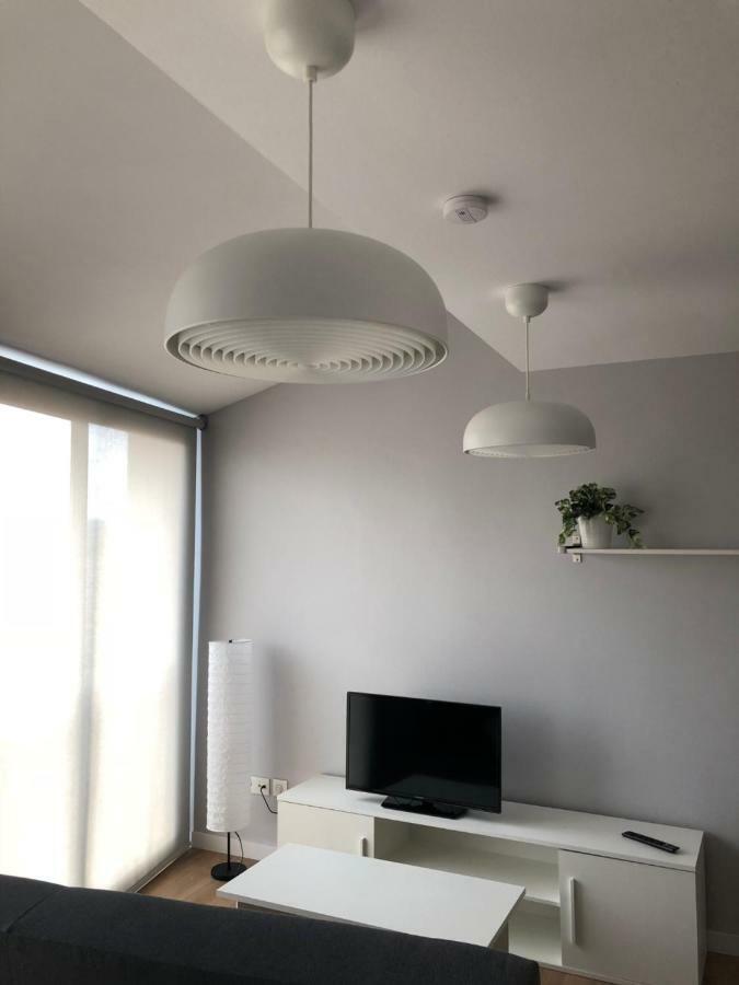 Apartaments L'Ametller Cervera  Exteriér fotografie