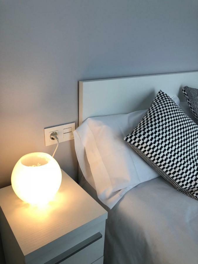 Apartaments L'Ametller Cervera  Exteriér fotografie