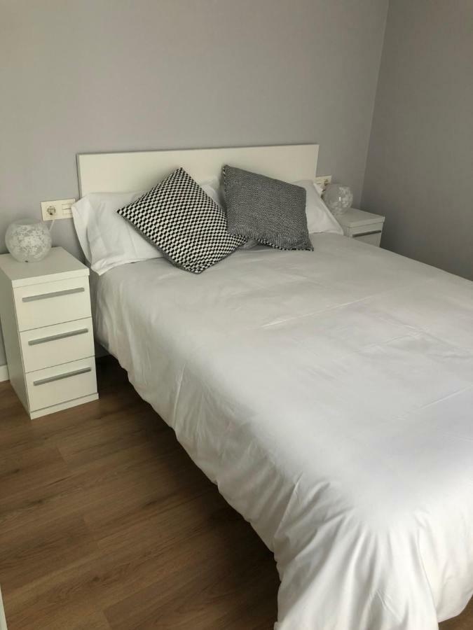 Apartaments L'Ametller Cervera  Exteriér fotografie