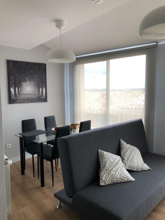Apartaments L'Ametller Cervera  Exteriér fotografie
