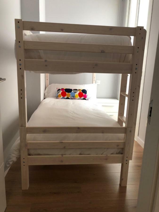 Apartaments L'Ametller Cervera  Exteriér fotografie